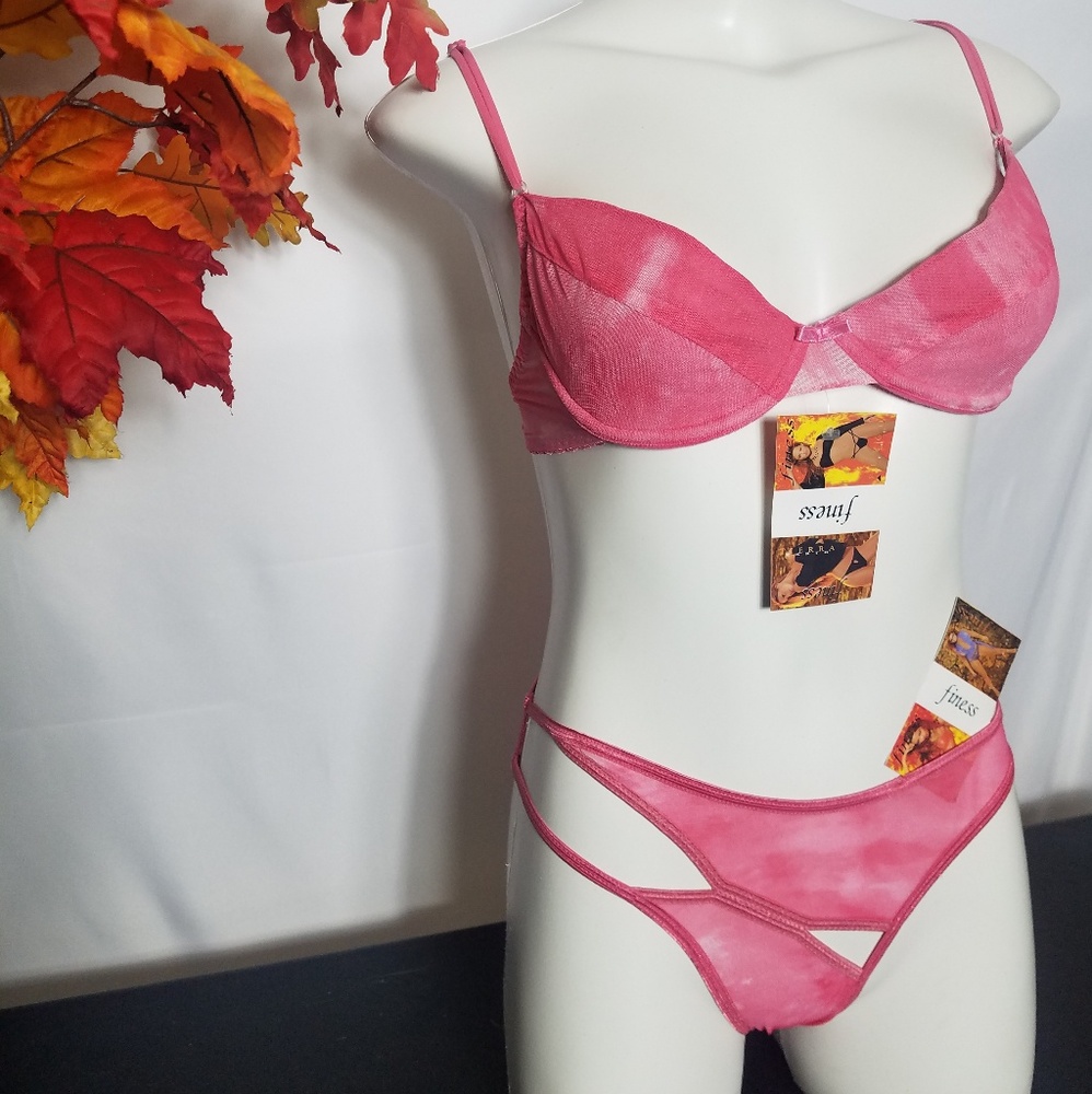 Bra Top & underwear